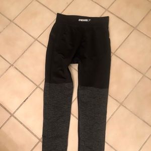 Gymshark leggings